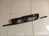 Front grill
