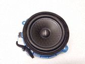 Altavoz de la puerta delantera