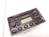 Radio/CD/DVD/GPS head unit