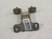 Rear door lower hinge