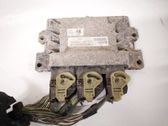 Engine control unit/module