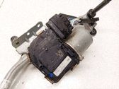 Motor del limpiaparabrisas