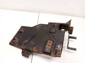 Battery box tray cover/lid