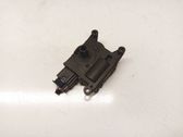 Air flap motor/actuator