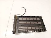 Radiateur électrique de chauffage auxiliaire