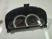 Compteur de vitesse tableau de bord
