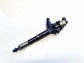 Injecteur de carburant