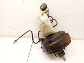 Servo-frein