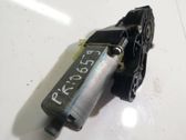 Seat adjustment motor