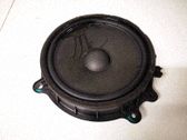 Etuoven kaiutin