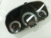 Velocímetro (tablero de instrumentos)