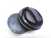 Oil filler cap