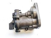 Клапан EGR