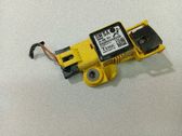 Sensor impacto/accidente para activar Airbag