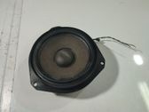 Front door speaker