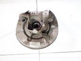 Rear wheel hub