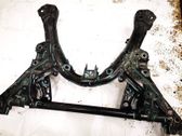 Front subframe
