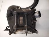 Intercooler radiator