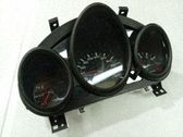 Velocímetro (tablero de instrumentos)