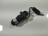 Interior temperature sensor