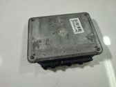 Engine control unit/module