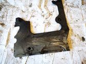 Placa protectora/protector antisalpicaduras motor