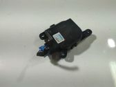 Air flap motor/actuator