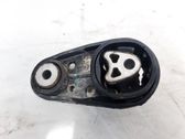 Engine mount bracket
