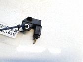 Sensor impacto/accidente para activar Airbag