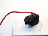 Lichtmaschine