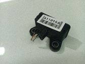 Sensor ESP de aceleración de frecuencia del intermitente