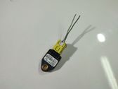 Airbagsensor Crashsensor Drucksensor