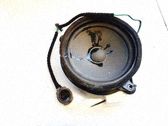 Altavoz de la puerta delantera
