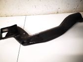 Cabin air duct channel