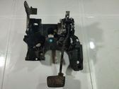 Clutch pedal