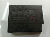 Battery box tray cover/lid