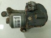 Wischermotor