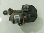 Motor y varillaje del limpiaparabrisas delantero