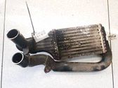 Radiador intercooler