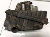 Caja del filtro de aire