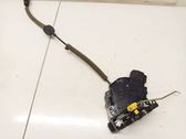 Cerradura de puerta delantera