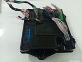 Comfort/convenience module