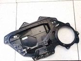 Fensterheber elektrisch ohne Motor Tür vorne