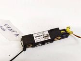 Sensor impacto/accidente para activar Airbag