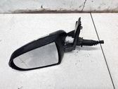 Rétroviseur électrique de porte avant