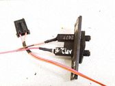 Sensor de la puerta delantera