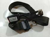 Hebilla del cinturón del medio (trasero)