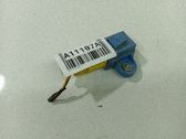 Sensor impacto/accidente para activar Airbag