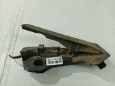 Pedal del acelerador