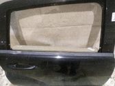 Verkleidung Türfenster Türscheibe hinten